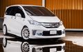 Daftar Honda Freed 2014 Terbaru Juni 2020, Tipe Tertinggi Rp 100 Jutaan