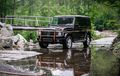 Cerita G-Class, Mobil Paling Ikonik dari Mercedes-Benz