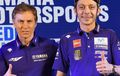 Puasa Kemenangan Selama 23 Seri, Bos Yamaha Ragukan Saran Valentino Rossi