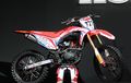 Saatnya Booking Trail Honda CRF 150L di Diler Sebelum Launching