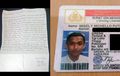 Viral, Pemuda di Gresik Kirim Surat Ke Polisi Setelah Lulus Ujian SIM