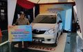 Seperti Baru Keluar Diler, Terios dan Xenia Konsumen Setia, Direkondisi Daihatsu Secara Gratis