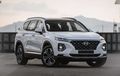 Hyundai Santa Fe Baru Bakal Rilis Dalam Waktu Dekat, Begini Nih Prakiraan Spesifikasinya