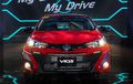 Toyota Vios Filipina Mendapat Fitur Lebih Lengkap Dari Sebelumnya