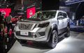 Nissan Menggebrak Pamer Nissan Terra Kekar Tanpa Banyak Ubahan
