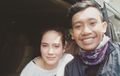 Viral, Driver Ojek Online Dapat Order Dari Artis Pevita Pearce, Senangnya Kayak Lihat Bidadari