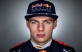 Dikritik Oleh Timnya Sendiri, Ini Jawaban Songong Max Verstappen