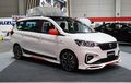 Referensi Modifikasi Suzuki Ertiga GL, Tampil Berkelas dan Sporty