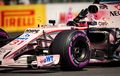 Tim F1 Force India Didesak untuk Ganti Nama, Ini Penyebabnya