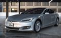 Kap Depan Bisa Terbuka Sendiri, Tesla Recall Ratusan Ribu Model S