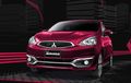 Mitsubishi Mirage Dikatakan Tidak Laku, Begini Tanggapan Mitsubishi