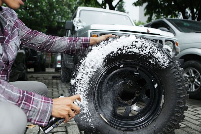 Semir Ban Busa vs Cair, Lebih Baik Mana?