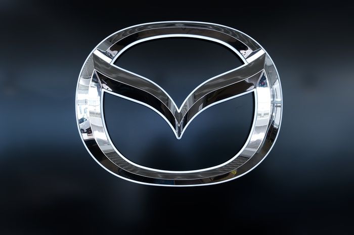 Logo Mazda
