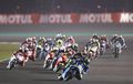 Ada Momen Langka di MotoGP Qatar 2015, Dapatkah Terulang Tahun Ini?