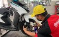Nggak Main-main, Ini Risiko Cakram Motor Matic Tipis Masih Dipakai