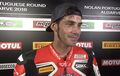 Kasihan, Pembalap Ini 'Didepak' dari Timnya di World Superbike Gara-gara MotoGP