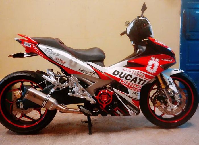 Ganteng banget deh pokoknya