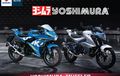 Knalpot Yoshimura GSX-Series Sudah Lansir, Indonesia Kapan Jual?