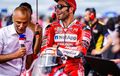 Nasib Danilo Petrucci di Ujung Tanduk, Ducati Akan Tentukan Sehabis MotoGP Italia