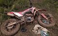 Begini Tanggapan AHM mengenai CRF 150L dengan Bak Kopling Terbuka