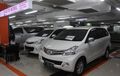 Merek yang Merajai Penjualan Mobil Bekas di Situs Jual Beli