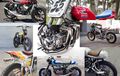 Ini Dia 8 Motor Custom 2 Tak Yang Paling ‘Merdu’ Tampilannya Versi GridOto.com
