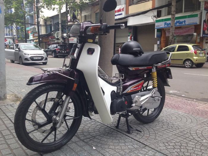 Tampilannya enggak beda jauh dengan aslinya