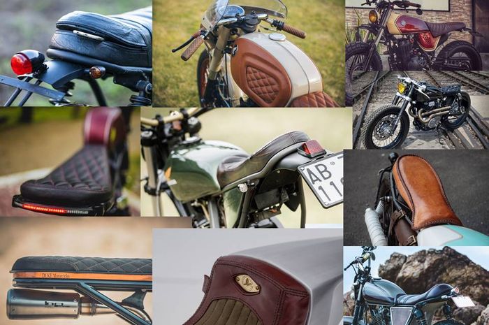 10 jok motor custom terkeren di tahun 2017 versi GridOto.com
