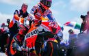 Bukan Gelar Juara Dunia, Alex Marquez Ungkap Tujuan Utama Marc Marquez di MotoGP 2023