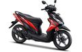 Honda  Vario eSP 110 Tampil Lebih Modern dan Segar