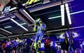 Tumpul di MotoGP Australia, Valentino Rossi Disemprot Kata-Kata Menyakitkan