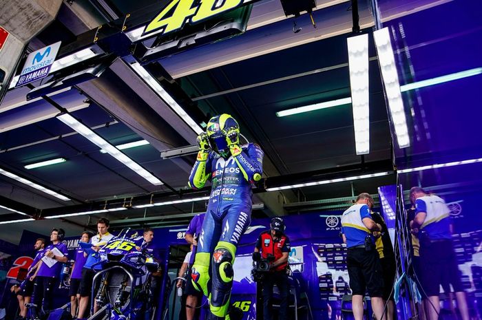 Valentino Rossi