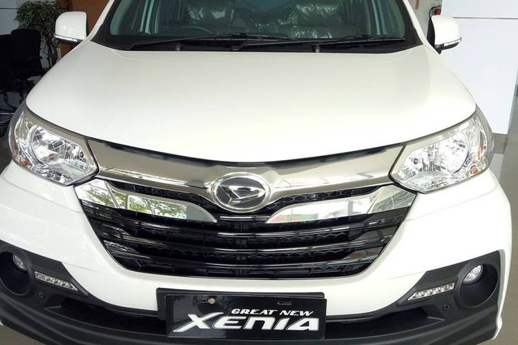 Servis Daihatsu Xenia 40 Ribu Kilometer Transmisi Manual Lebih Murah 80 Kilometer Bedanya Ratusan Ribu Rupiah Gridoto Servis Daihatsu Xenia 40 Ribu Kilometer Transmisi Manual Lebih Murah 80 Kilometer Bedanya Ratusan Ribu Rupiah Gridoto