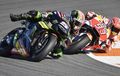 Kontrak Baru Marc Marquez Berpengaruh Besar ke Johann Zarco, Kok Bisa?