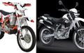 Kawasaki vs Viar, Mana Mesin Yang Lebih Nampol Di Kelas Trail 250 cc?