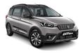 Suzuki All New Ertiga Bakal Punya Versi SUV dengan Pilihan Mesin Diesel?