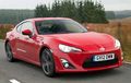 Ribuan Toyota 86 Di-recall di Australia, Ini Penyebabnya