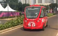 Mobil Otonom Ikut Hadir Di Asian Games 2018, Bisa Ngobrol Sama Penumpangnya