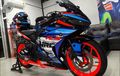 Enggak Perlu Ribet, Gini Aja Udah Cukup Bikin Yamaha R25 Jadi Sangar