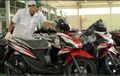 Resmi Disuntik Mati, Ternyata Honda Masih Punya Stok Spacy