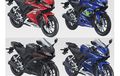 Yamaha R-15 Masih Termahal, Ini Harga Akhir Tahun Motor Sport Fairing 150 cc