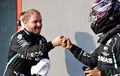Hasil Kualifikasi F1 Emilia Romagna 2020, Bottas Ungguli Hamilton 