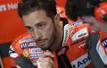 Netizen Beri Komentar di Instagram Andrea Dovizioso Setelah Tabrakan Beruntun