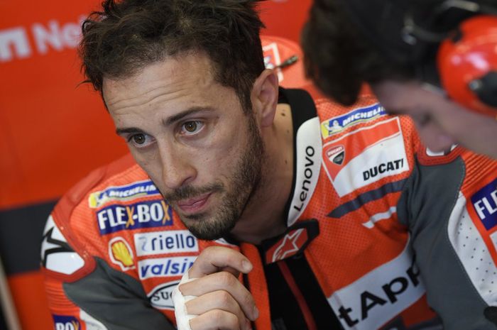 Andrea Dovizioso