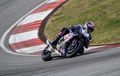 'Semakin Di Depan' Juga Nempel di Motor WSBK Yamaha 2018, Begini Tampilanya