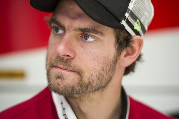 Cal Crutchlow