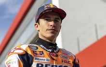 Banding Honda Dikabulkan, Hukuman Penalti Untuk Marc Marquez Ditunda