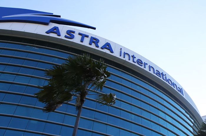 PT Astra International, Tbk