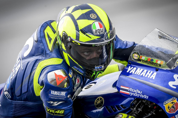 Valentino Rossi