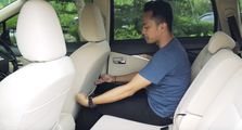 Bikin Betah, Ini Small MPV Paling Nyaman di Indonesia